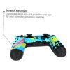 Sony PS4 Controller Skin - Acid (Image 3)