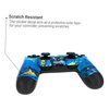 Sony PS4 Controller Skin - Alice in a Van Gogh (Image 3)
