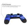 Sony PS4 Controller Skin - Apocalypse Blue (Image 3)