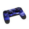 Sony PS4 Controller Skin - Apocalypse Blue (Image 5)