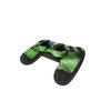 Sony PS4 Controller Skin - Apocalypse Green (Image 4)