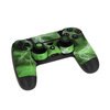 Sony PS4 Controller Skin - Apocalypse Green (Image 5)