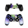 Sony PS4 Controller Skin - Arctic Kiss