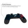 Sony PS4 Controller Skin - Autumn (Image 3)
