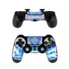 Sony PS4 Controller Skin - A Vision (Image 1)