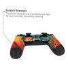 Sony PS4 Controller Skin - Axonal (Image 3)
