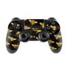 Sony PS4 Controller Skin - Bee Yourself (Image 1)