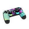 Sony PS4 Controller Skin - Butterfly Glass (Image 5)