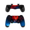 Sony PS4 Controller Skin - Black Hole (Image 1)