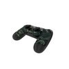 Sony PS4 Controller Skin - Black Book (Image 4)