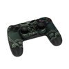 Sony PS4 Controller Skin - Black Book (Image 5)