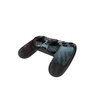 Sony PS4 Controller Skin - Black Dragon (Image 4)