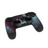 Sony PS4 Controller Skin - Black Dragon (Image 5)