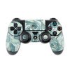 Sony PS4 Controller Skin - Bloom Beautiful Rose (Image 1)
