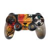 Sony PS4 Controller Skin - Before The Storm