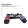 Sony PS4 Controller Skin - Butterfly Wall (Image 3)