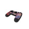 Sony PS4 Controller Skin - Butterfly Wall (Image 4)