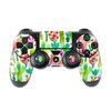 Sony PS4 Controller Skin - Cacti Garden (Image 1)