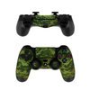 Sony PS4 Controller Skin - CAD Camo (Image 1)