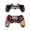 Sony PS4 Controller Skin - Calei