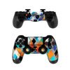 Sony PS4 Controller Skin - Calliope (Image 1)