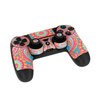 Sony PS4 Controller Skin - Carnival Paisley (Image 5)