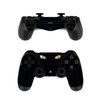 Sony PS4 Controller Skin - Cat Eyes (Image 1)