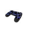 Sony PS4 Controller Skin - Cat Silhouettes (Image 4)