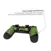 Sony PS4 Controller Skin - Hail To The Chief (Image 2)