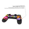 Sony PS4 Controller Skin - Colorful Kittens (Image 2)