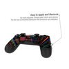 Sony PS4 Controller Skin - Color Wheel (Image 2)