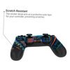 Sony PS4 Controller Skin - Color Wheel (Image 3)