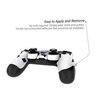 Sony PS4 Controller Skin - Collapse (Image 2)