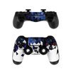 Sony PS4 Controller Skin - Collapse (Image 1)