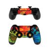 Sony PS4 Controller Skin - Colours