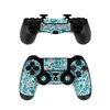 Sony PS4 Controller Skin - Committee