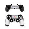 Sony PS4 Controller Skin - Compass