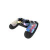 Sony PS4 Controller Skin - Cosmic Flower (Image 4)
