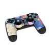 Sony PS4 Controller Skin - Cosmic Flower (Image 5)