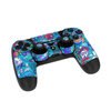 Sony PS4 Controller Skin - Cosmic Ray (Image 5)