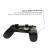 Sony PS4 Controller Skin - Courage (Image 2)