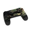 Sony PS4 Controller Skin - Courage (Image 5)