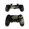 Sony PS4 Controller Skin - Courage (Image 1)