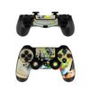 Sony PS4 Controller Skin - Dance (Image 1)