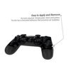 Sony PS4 Controller Skin - Deadly Nightshade (Image 2)