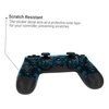 Sony PS4 Controller Skin - Deadly Nightshade (Image 3)