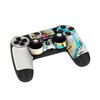 Sony PS4 Controller Skin - Decay (Image 5)