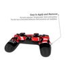 Sony PS4 Controller Skin - Defend  (Image 2)