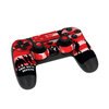Sony PS4 Controller Skin - Defend  (Image 5)