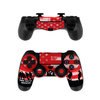 Sony PS4 Controller Skin - Defend  (Image 1)